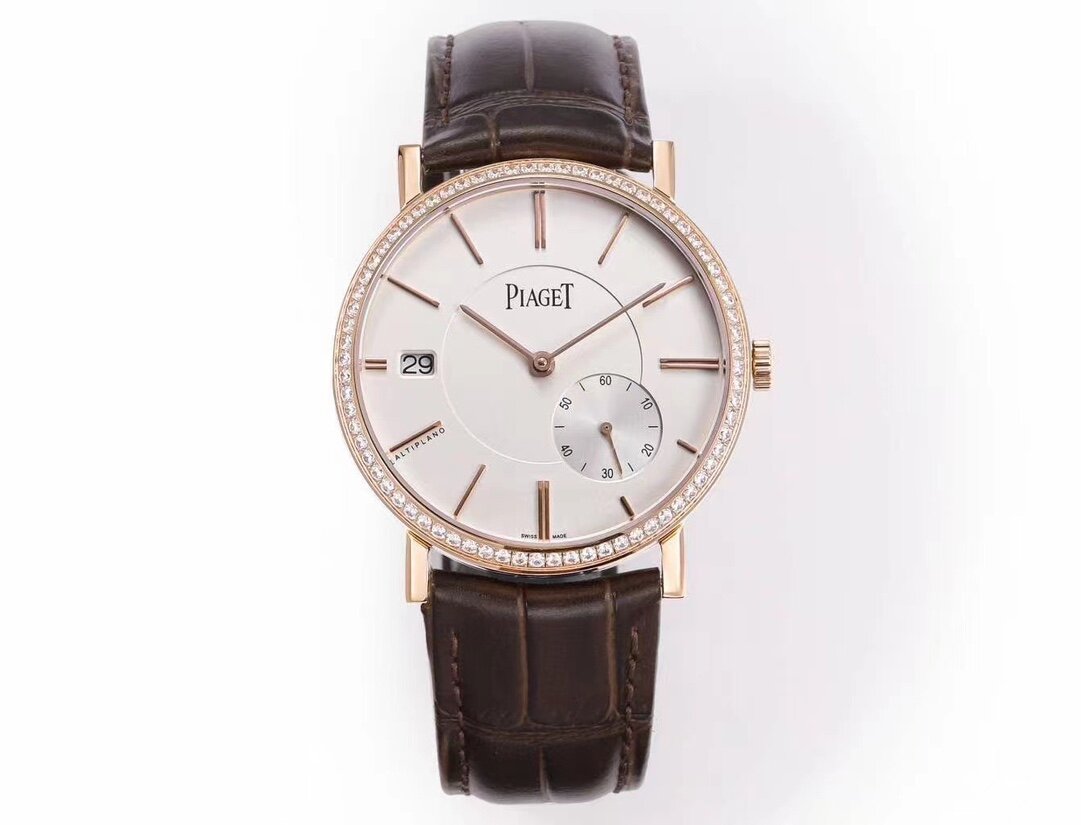Piaget GOA45403